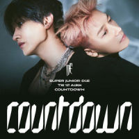 Share My Love_SUPER JUNIOR-D&E