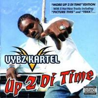 Kartel And Kardinal (feat. Kardinal Offishall)_Vybz Kartel,Kardinal Offishall