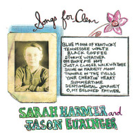 Your Cheatin Heart_Sarah Harmer,Jason Euringer