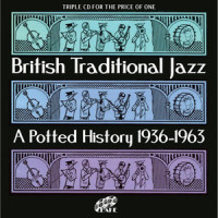 Muddy Water_george melly,Mick Mulligan & His Magnolia Jazz Band