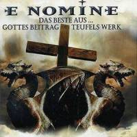 Das Tier In Mir Wolfen_E Nomine