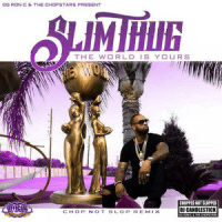 Trap_Slim Thug,OG Ron C,Cam Wallace,DJ Candlestick
