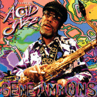 I Can't Stop Loving You_Gene Ammons