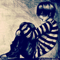Crying Fool_OLIVER (올리버)