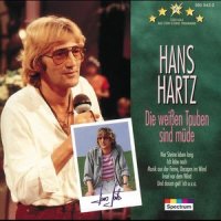 Träum Weiter_Hans Hartz
