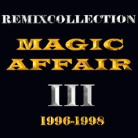 Night Of The Raven_Magic Affair