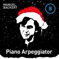 Piano Arpeggiator_Manuel Backert