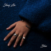 Blue_Shay Lia,KAYTRANADA,BADBADNOTGOOD