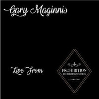 More Than Kind_Gary Maginnis,The Like