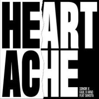 Heartache_Sondr,Faul & Wad,Dakota