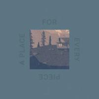 A Place For Every Piece_Bedroom