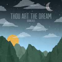 To the Desert_Branches,Tyler Madsen,Jacob Montague