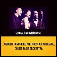 Shorty George_Lambert Hendricks and Ross,Joe Williams,Count Basie Orchestra