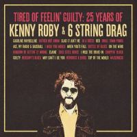 Elaine_Kenny Roby,6 String Drag