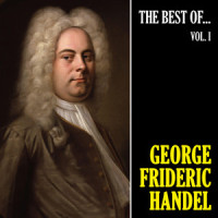 No. 5, Presto (Remaster)_George Friedrich Handel