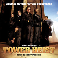 Gold Rush_Christophe Beck