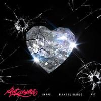 Antiproiettile (feat. Pyt, Blake el Diablo & YaluDream)_8Kape,PYT,Blake el Diablo,Yaludream