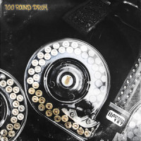 100 Round Drum_LX,Maxwell,Bonez MC,Gzuz,Sa4