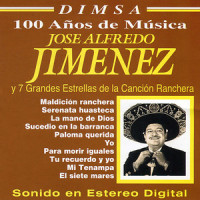 Maldicion Ranchera_José Alfredo Jiménez