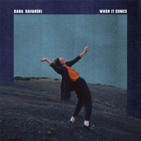 Knowing To Trust_Dana Gavanski