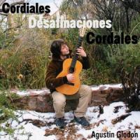 Chamamè_Agustín Glodon,Yamandú Costa
