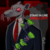 Stand in Line_Angelspit,Miss Ballistic,Karl Learmont