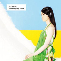Unchanging Love~君がいれば~_JYONGRI