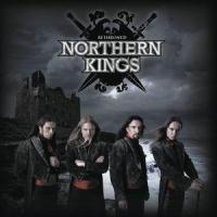 Róisín Dubh - Black Rose(A Rock Legend)_Northern Kings