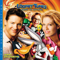 Vivaldi Concerto_Jerry Goldsmith