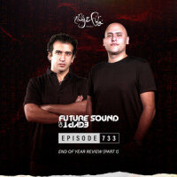 Flashes(FSOE 733)_Stereo Underground,SeaLine,Jerome Isma-AE