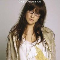 愛するもの_Angela Aki