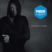 The Party Is Over_Regi,Sem Thomasson,LX
