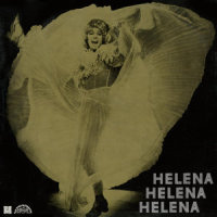 Malá mořská víla_Helena Vondráčková