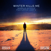 Winter Kills Me_Markus Schulz,Lady V