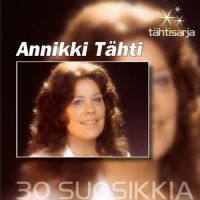 Uralin pihlaja_Annikki Tähti