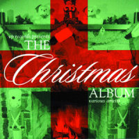 Warm Jamaican Christmas_Wayne Wonder,Baby Cham