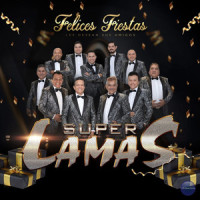 Te Deseamos Feliz Navidad_Super Lamas,Nelson Kanzela,Bereni-C,Julio Francisco León
