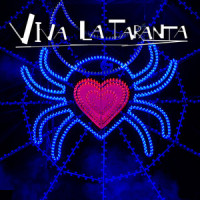 Pizzica di San Vito_Paul Simonon,Phil Manzanera,Orchestra Popolare,Anna Phoebe,Andrea Echeverri,Paul Rodriguez,Tony Allen