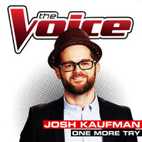 One More Try_Josh Kaufman