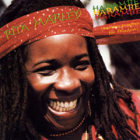 Who Is Your Neighbour_Rita Marley
