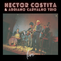 Wave_Hector Costita,Adriano Carvalho Trio,Frank Herzberg,Billy Ponzio,Antonio Carlos Jobim