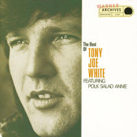 For Ol' Times Sake_Tony Joe White