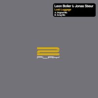 Lost Luggage_Leon Bolier,Jonas Steur