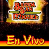 Anillo Grabado(En vivo)_Banda San Miguel