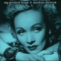 Lili Marlène_Marlene Dietrich