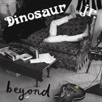 I Got Lost_Dinosaur Jr.