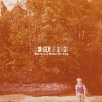 Little Sin_A Singer of Songs,Ana Franco