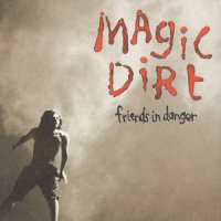 Sparrow_Magic Dirt