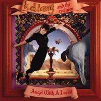 Watch Your Step Polka_k.d. lang