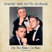 Lies_Somethin' Smith and The Redheads